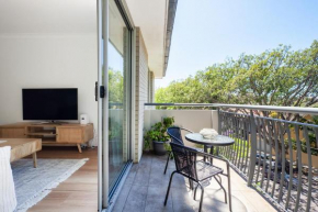 Woollahra Oasis, Sydney